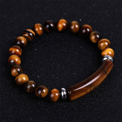 Pulsera de Piedras Naturales